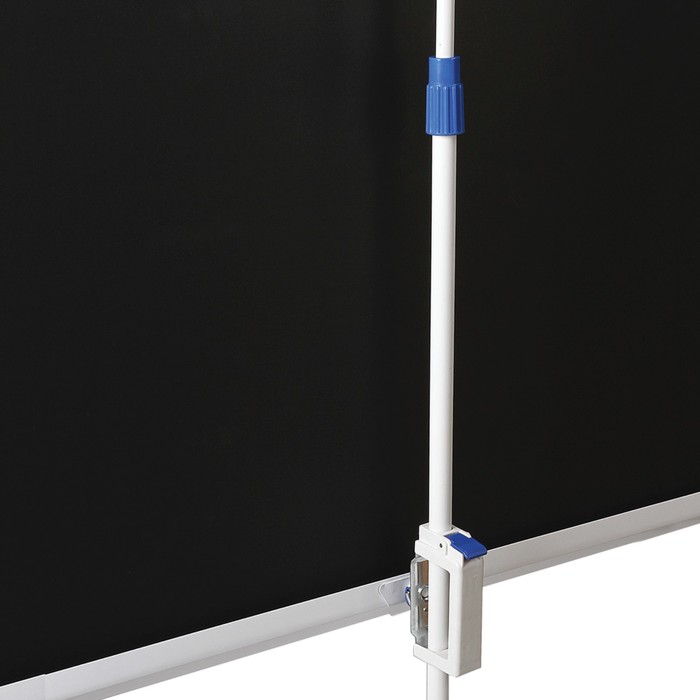 Экран проекционный 180 х 180 см, BRAUBERG TRIPOD, матовый, на треноге - фото 51295625 Экран проекционный 180 х 180 см, BRAUBERG TRIPOD, матовый, на треноге - фото 51295625