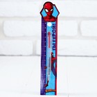 Ручка на открытке "Ты герой", Человек-паук - Фото 1