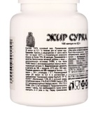 Сурковый жир 0.3 г, 100 капсул - Фото 2