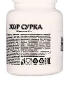 Сурковый жир 0.3 г, 100 капсул - Фото 3