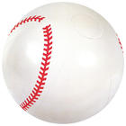 Мяч пляжный Sport, d=41 см, от 2 лет, цвета МИКС, 31004 Bestway - Фото 2
