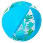 Мяч пляжный «Дизайнерский», d=51 см, от 2 лет, цвет МИКС, 31036 Bestway - Фото 1