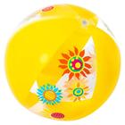 Мяч пляжный «Дизайнерский», d=51 см, от 2 лет, цвет МИКС, 31036 Bestway - Фото 3