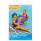 Мяч пляжный «Дизайнерский», d=51 см, от 2 лет, цвет МИКС, 31036 Bestway - фото 3785690
