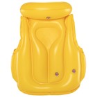 Жилет надувной Bestway Swim Safe, 51×46 см, ступень B, 3-6 лет, 32034 - Фото 2