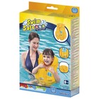 Жилет надувной Bestway Swim Safe, 51×46 см, ступень B, 3-6 лет, 32034 - Фото 4