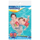 Нарукавники для плавания, надувные, 23×15 см, от 3-6 лет, МИКС, 32042 Bestway - Фото 11