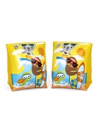 Нарукавники для плавания, 23×15 см, от 3-6 лет, цвет МИКС, 32042 Bestway - фото 8637745