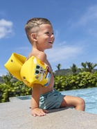 Нарукавники для плавания, 23×15 см, от 3-6 лет, цвет МИКС, 32042 Bestway - фото 8637747