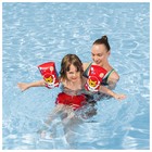 Нарукавники для плавания Bestway «Тигрёнок», 30×15 см, от 5-12 лет, 32102 - Фото 2