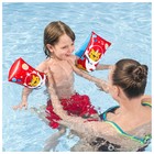 Нарукавники для плавания Bestway «Тигрёнок», 30×15 см, от 5-12 лет, 32102 - Фото 3