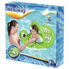 Круг для плавания «Черепаха», с сиденьем и тентом , 74 х 66 см, от 1-2 лет, 34094 Bestway - Фото 7