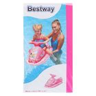 Игрушка надувная «Скутер» 89х46 см, от 3-6 лет - Фото 2