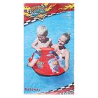 Игрушка надувная «Скутер» 89х46 см, от 3-6 лет - Фото 3