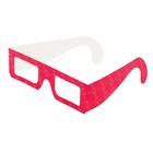 Доска для рисования 3D Magic, аксессуары, очки 3D, световые и звуковые эффекты, 34 х 33 х 4,5 см - Фото 4