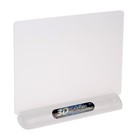 Доска для рисования "3D Magic", световые эффекты, аксессуары и очки 3D в комплекте - Фото 5