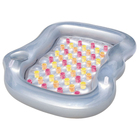 Матрас для плавания для двоих, 216 х 178 см Bestway - Фото 1