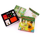 Настольная игра «Коварный лис» - Фото 2