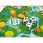 Настольная игра «Коварный лис» - Фото 4