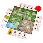 Настольная игра «Коварный лис» - Фото 5