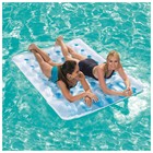 Матрас для плавания, 193×142 см, для двоих, 43055 Bestway - Фото 4