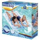 Матрас для плавания, 193×142 см, для двоих, 43055 Bestway - Фото 6