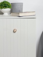 Ручка-кнопка ТУНДРА РК018GP, цвет золото - Фото 9