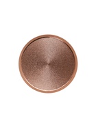 Ручка-кнопка РК019GP, цвет розовое золото - Фото 8