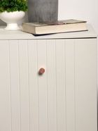 Ручка-кнопка РК019GP, цвет розовое золото - Фото 8