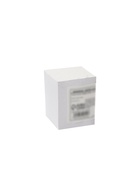 Ручка-кнопка ТУНДРА ST001, d=30 мм, цвет хром - Фото 11