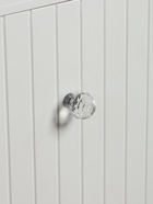 Ручка-кнопка ТУНДРА ST001, d=30 мм, цвет хром - Фото 9