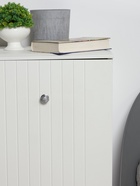 Ручка-кнопка ТУНДРА РК014CP, цвет хром - Фото 8