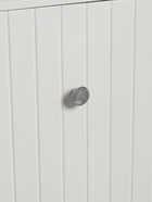 Ручка-кнопка ТУНДРА РК014CP, цвет хром - Фото 9