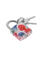 Замок навесной, 25×42 мм, МИКС  (артикул 3609850)  большой выбор товаров оптом и в розницу по низким ценам с доставкой