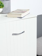 Ручка-скоба РС136CP, м/о 96 мм, цвет хром - фото 809210337