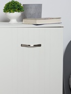 Ручка-скоба РС136SN, м/о 96 мм, цвет матовый никель - Фото 2