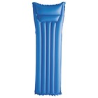 Матрас для плавания Bestway, надувной, 183×69 см, МИКС, 44007 - Фото 2