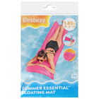 Матрас для плавания Bestway, надувной, 183×69 см, МИКС, 44007 - Фото 8