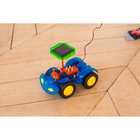 Электронный конструктор «Солнцеход», 2 источника энергии - Фото 4