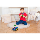 Электронный конструктор «Солнцеход», 2 источника энергии - Фото 5