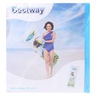 Матрас для плавания "Тропические рыбки", 183 х 69 см, МИКС - Фото 6