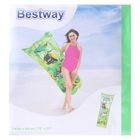 Матрас для плавания "Тропические рыбки", 183 х 69 см, МИКС - Фото 7