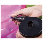 Бассейн надувной, 70 х 30 см, от 2 лет, цвета МИКС, 51033 Bestway - Фото 5