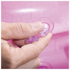 Бассейн надувной, 70 х 30 см, от 2 лет, цвета МИКС, 51033 Bestway - Фото 6