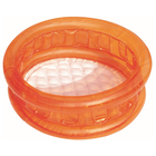 Бассейн надувной, 64 х 25 см, от 2 лет, цвета МИКС, 51112 Bestway - Фото 3