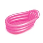 Ванна-бассейн надувная, 79 х 51 х 33 см, 0-1 года, цвет МИКС - Фото 2