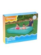 Бассейн надувной Bestway 51115, 165×104×25 см, с надувным дном, от 2 лет - Фото 6