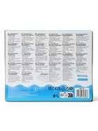 Бассейн надувной Bestway 51115, 165×104×25 см, с надувным дном, от 2 лет - Фото 9