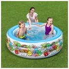 Бассейн надувной Bestway «Персонаж», 152×51 см, от 6 лет, 51121 - Фото 4