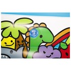 Бассейн надувной «Персонаж», 196×53 см, от 6 лет, 51122 Bestway - Фото 5